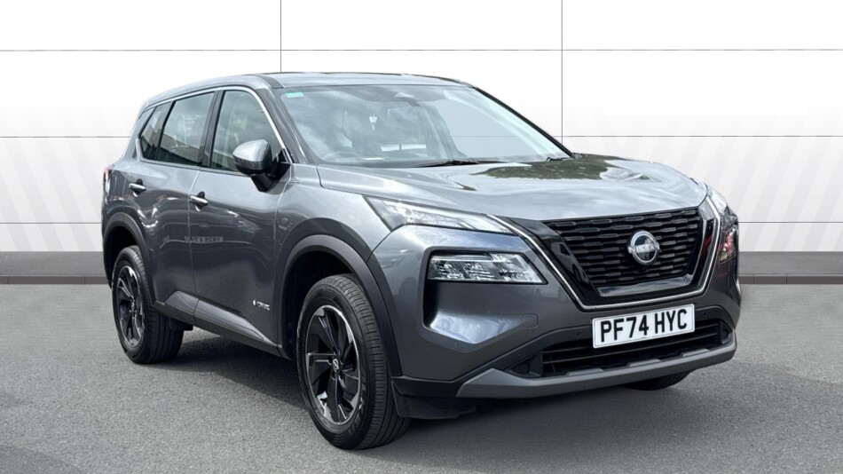 Nissan X-Trail 1.5 E-Power 204 Acenta Premium 5dr Xtronic Hybrid Station Wagon